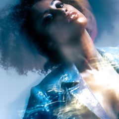 Kaytranada x Rochelle Jordan - spit it out. [Tokyo Ave remix] (full in des.)