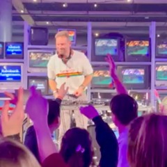 Live @Back To The Future Festival | 14.12.23 | Jaarbeurs Utrecht