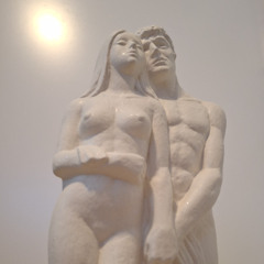 Ask and Embla