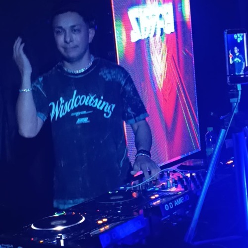 Warm up Melodic techno - Indie dance a Vitti Aonso