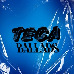 TYK - TECA (Ballads Afro Baile Remix)