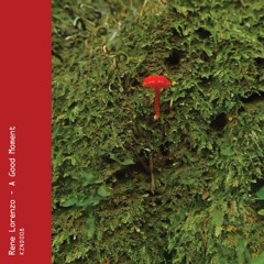 𝑷𝒓𝒆𝒎𝒊𝒆𝒓𝒆: Rene Lorenzo - A Good Moment [KZND008]