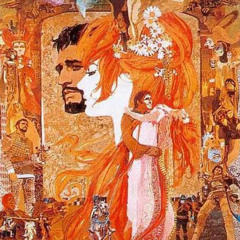 If Ever I Would Leave You (Camelot - Loewe / Lerner - with Eilian Gwynn)