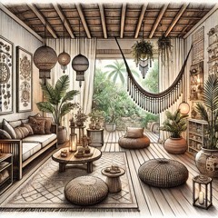 Cabana