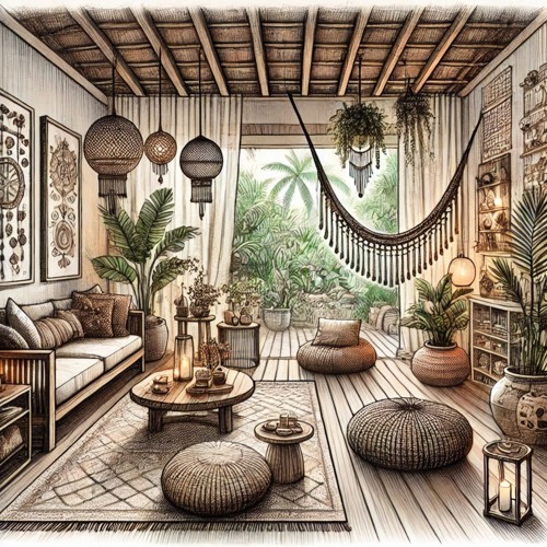 Cabana