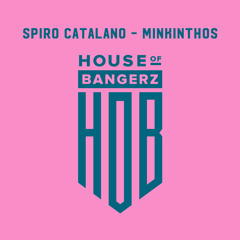 BFF256 Spiro Catalano - Minkinthos (FREE DOWNLOAD)