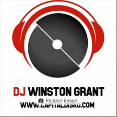2022.02.05 DJ WINSTON GRANT