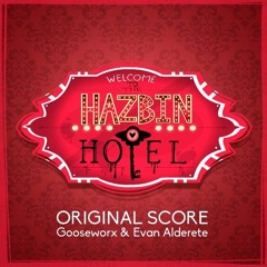 Hazbin Hotel (Original Film Score) - Spider Provider