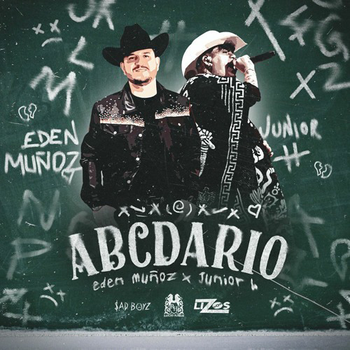 Stream Eden Muñoz & Junior H Abcdario (Concert Hall) by Concert Hall