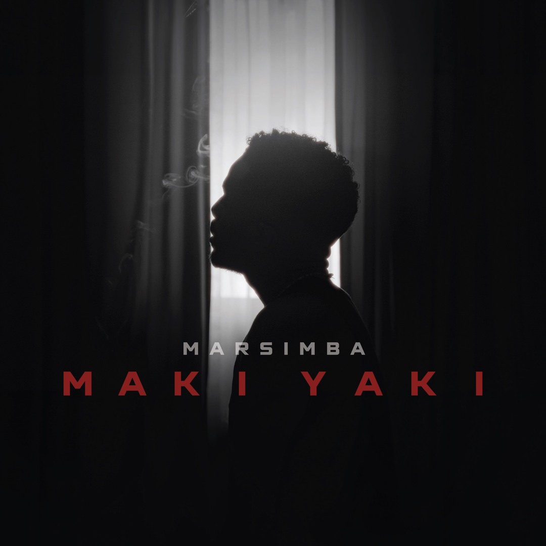 Stream Maki Yaki by MarSimba | Listen online for free on SoundCloud