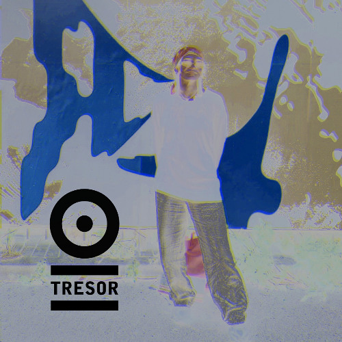 Shimmy Robin Closing for Black Sites at Globus, Tresor July 2025