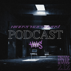 HHS Podcast S2E12 - Derio