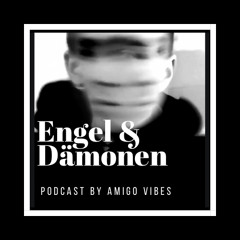Engel & Dämonen Podcast Nr.12 - Igor Masson