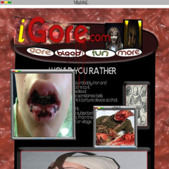 bleood - sweartobackphobic prod st47ic