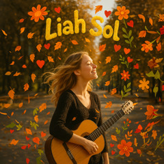 Do lado de ca - Liah Sol
