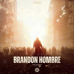 Brandon Hombre - Valkyrie {Psyfeature}