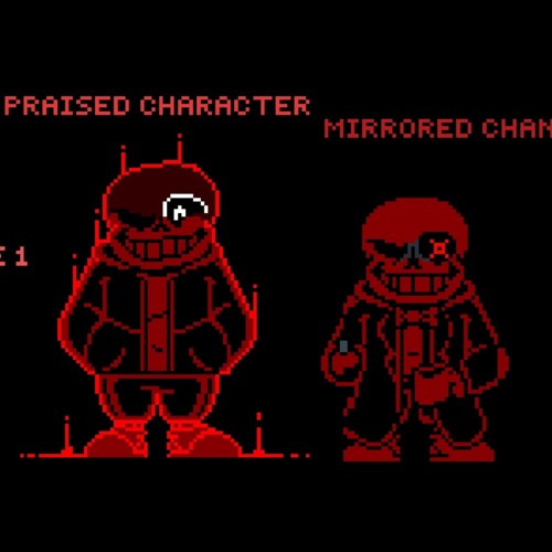 Mirrored changes