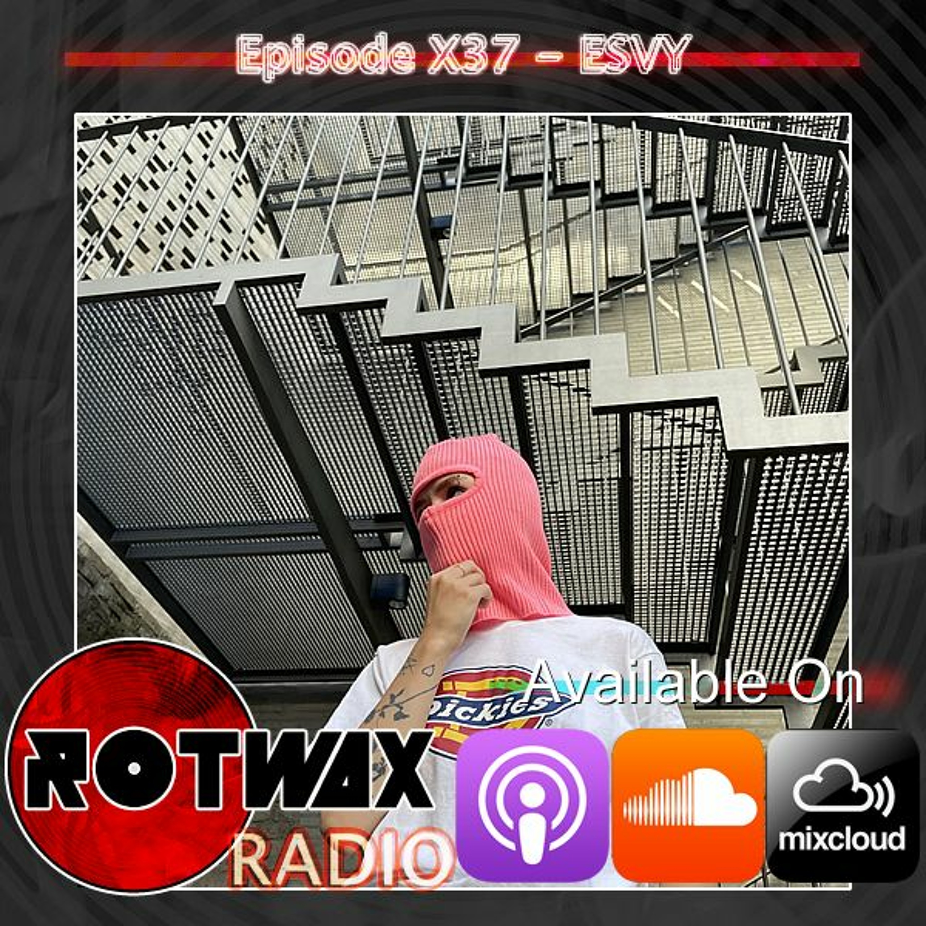 Rotwax Radio