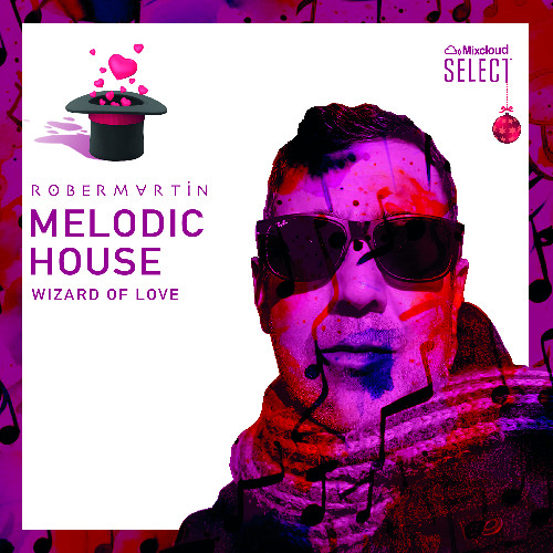 Melodic House • Wizard of love