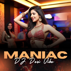 Maniac Yo Yo Honey Singh REMASTRED