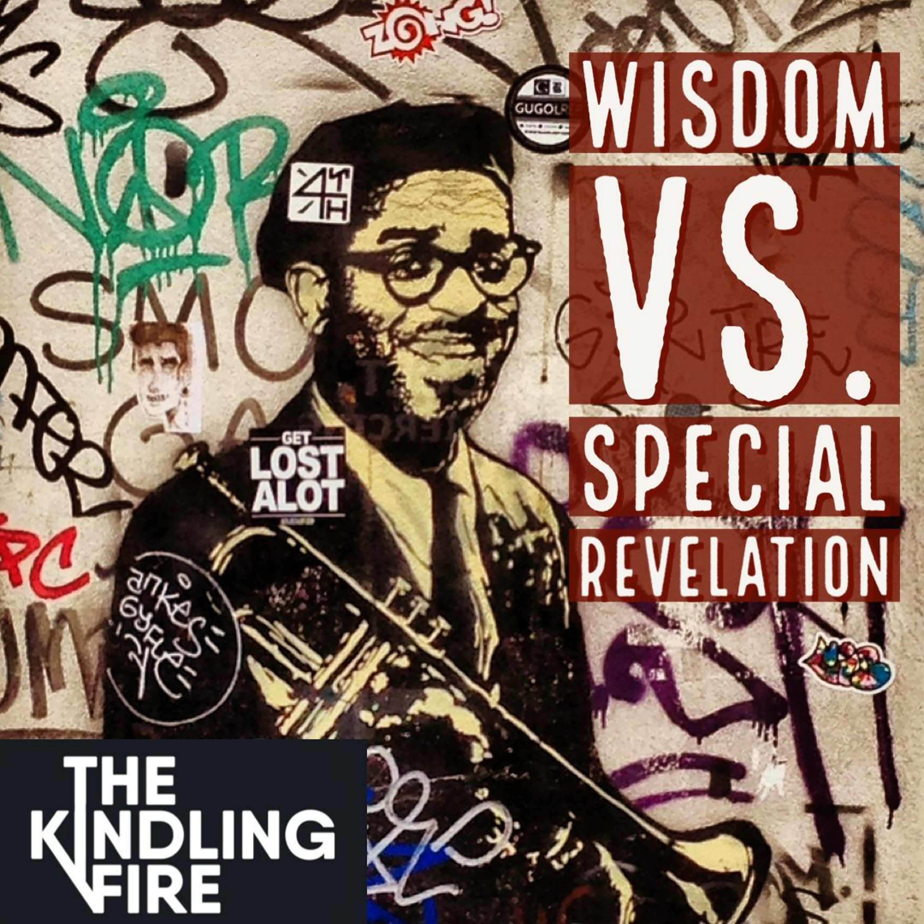 Kindling Fire with Troy Mangum