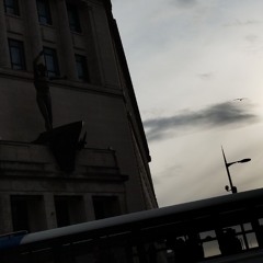 Sky Is The Limit (Instrumental)