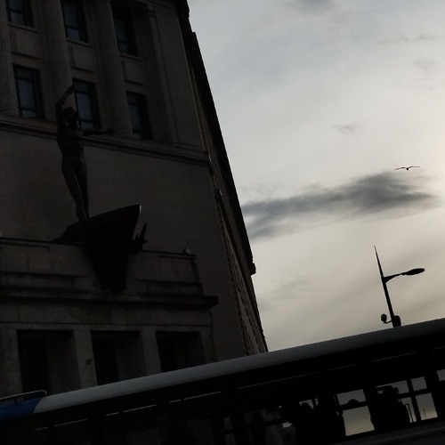 Sky Is The Limit (Instrumental)