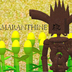 Amaranthine - A Kamsoraye Fantrack - By MichaelDC1