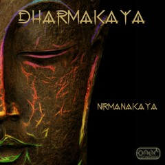 Dharmakaya & Dubnotic - Desert Fractals (unmastered)