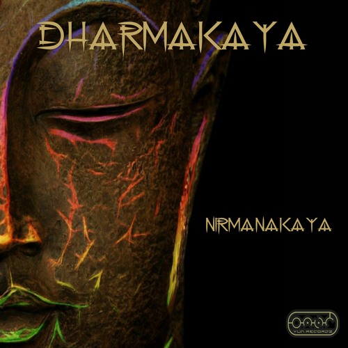 Dharmakaya & Dubnotic - Desert Fractals (unmastered)