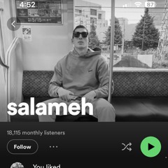 Kitchen Beats - Tella