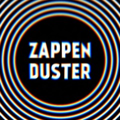 Zappenduster Podcast #6: Ziqada [CyberBay Rec. | Horrordelic Rec.]