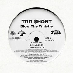 BLOW THE  WHISTLE REMIXS JUGGLIN BY DJRAMBO954