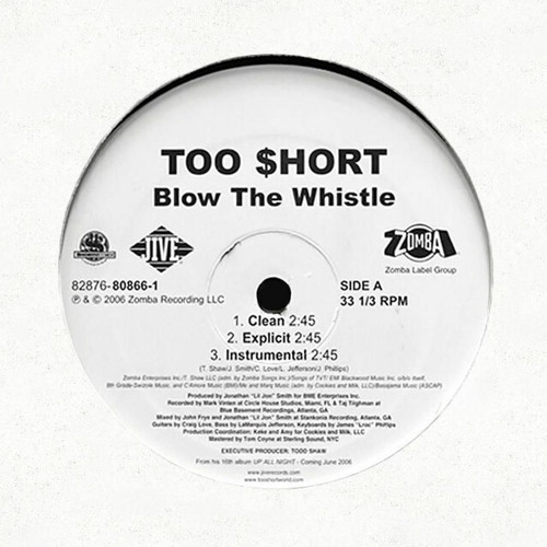 BLOW THE  WHISTLE REMIXS JUGGLIN BY DJRAMBO954