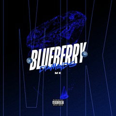 MK - Blueberry Diamonds