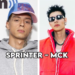Sprinter - MCK