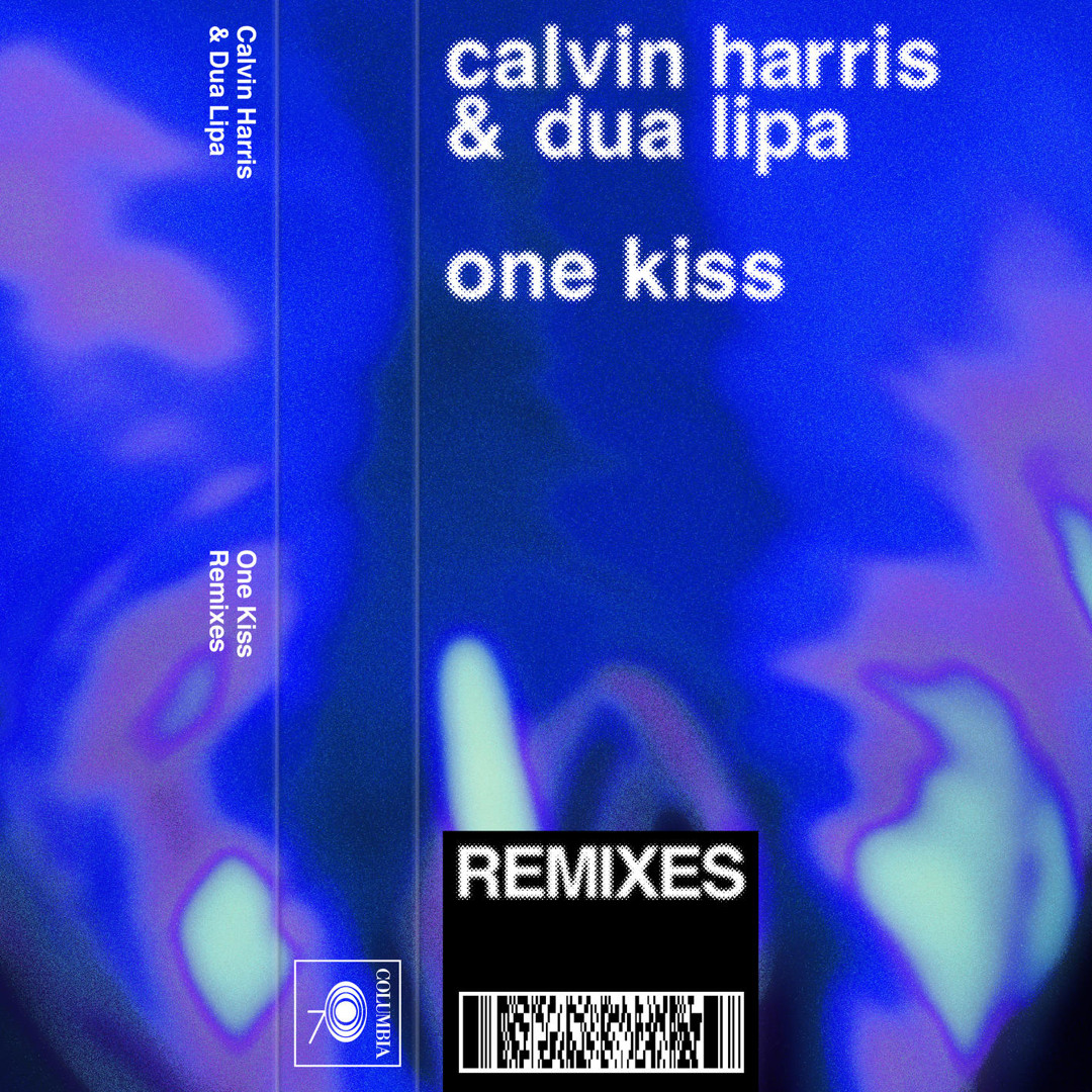 Stream One Kiss (Oliver Heldens Remix) by Calvin Harris | Listen