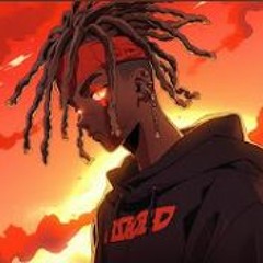 Juice WRLD - Lone Wolf (Unreleased) [prod. Pompi X RockyRoadz]