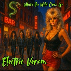 Where the Wild Ones Go
