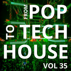 House Mix 35 | Top Tracks of November 2025