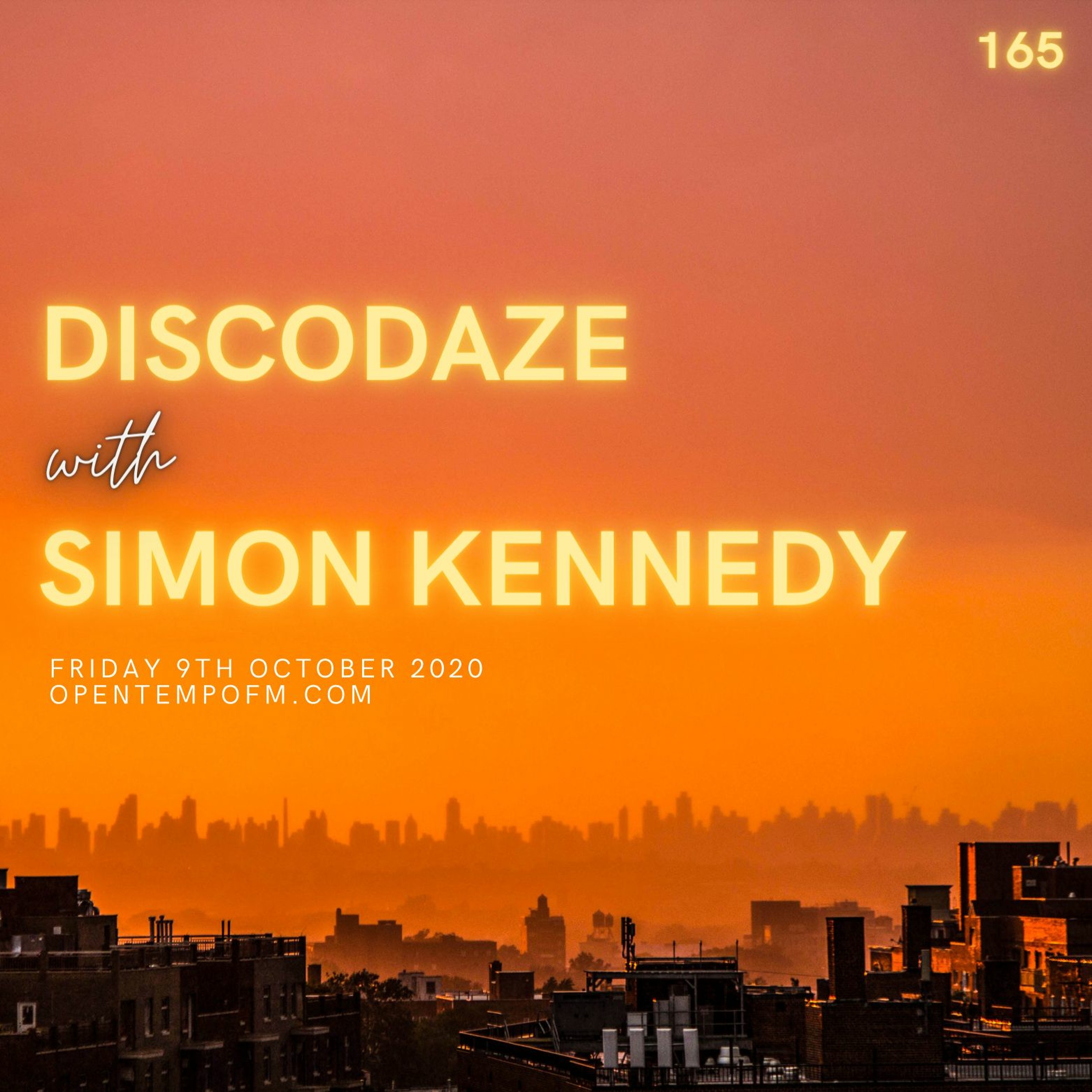DiscoDaze
