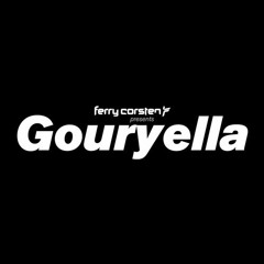 Gouryella - Anahera (Robert Curtis Remix) [16 - Bit Master]