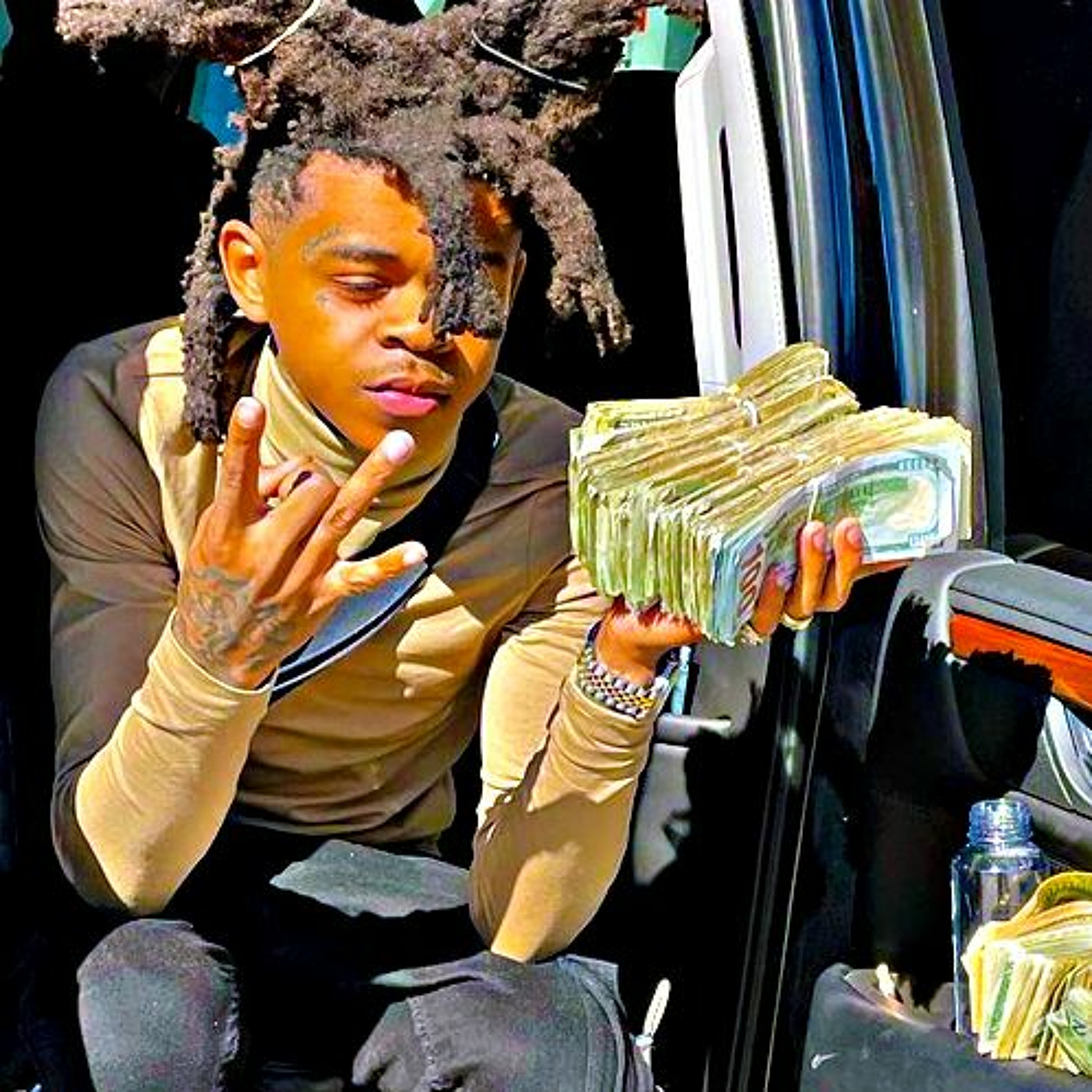 SPOTEMGOTTEM x Pooh Shiesty x City Girls Type Beat "Big Bag" (Prod. By PB Large)| Trap Instrumental episode artwork