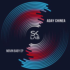 Aday Chinea - Movin On (Original Mix)