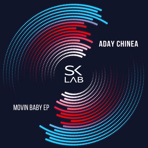 Aday Chinea - Listen To This Fuckin (Original Mix)