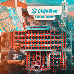 THE PHANTOM - CARNAVAL MIXTAPE