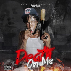 Back In Blood (BakaMix)