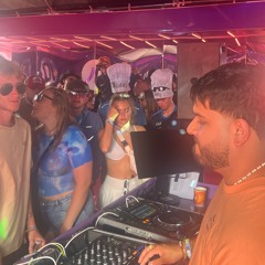 Kesh Loi @ JD Sports Pop-up - Reading Festival  23.08.24