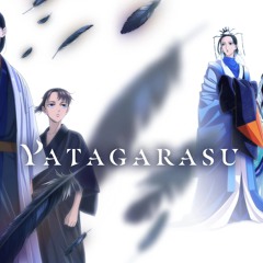 YATAGARASU: The Raven Does Not Choose Its Master 𝐒 1 𝐄 9 FullEpisode-33238