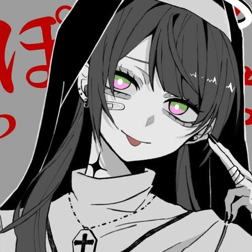 Kotoha - God-ish